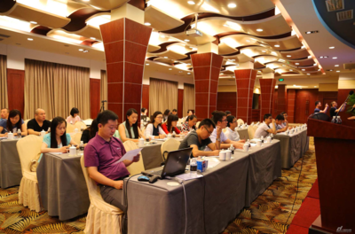 2014第四屆APT經(jīng)銷(xiāo)商產(chǎn)品經(jīng)理團(tuán)隊(duì)會(huì)議在上海成功召開(kāi)